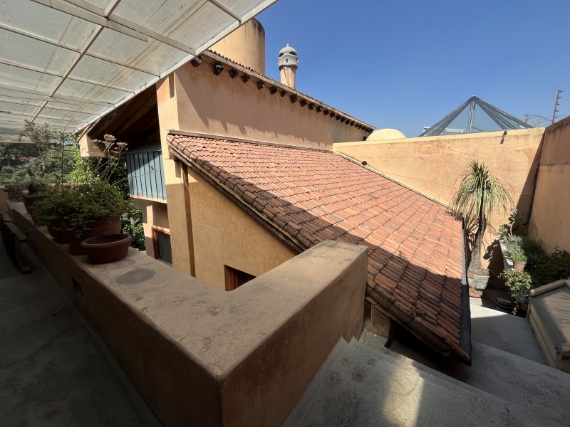 Casa En Venta En Lomas De Bezares
