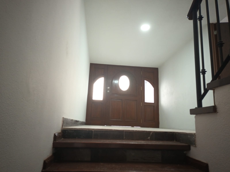 Casa En Venta En Lomas De Las Águilas