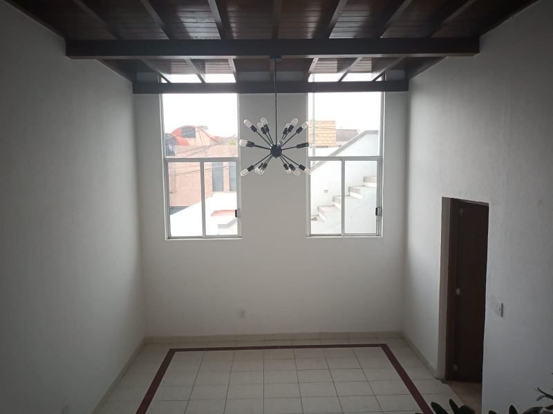 Casa En Venta En Lomas De Las Águilas