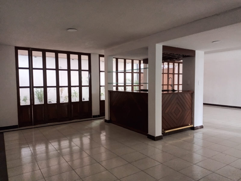 Casa En Venta En Lomas De Las Águilas