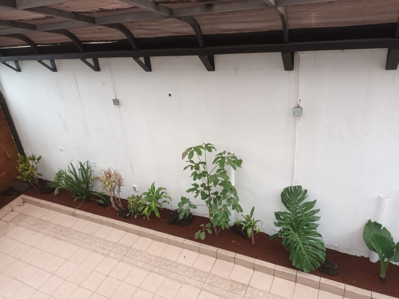 Casa En Venta En Lomas De Las Águilas