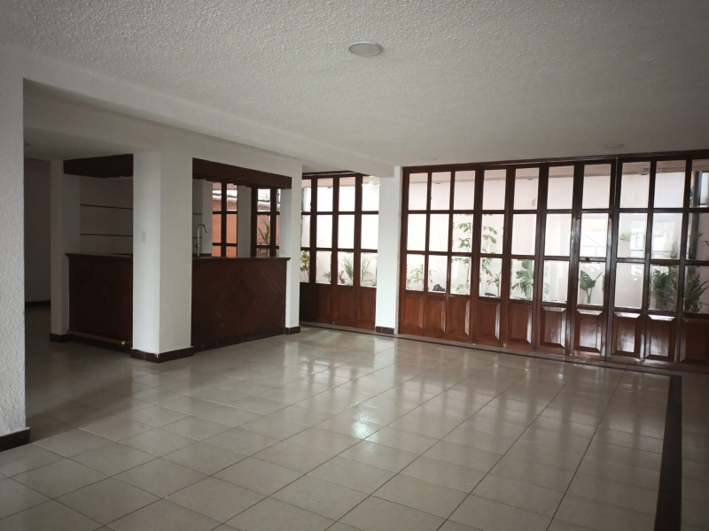Casa En Venta En Lomas De Las Águilas