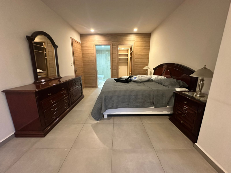Departamento en Renta en Polanco