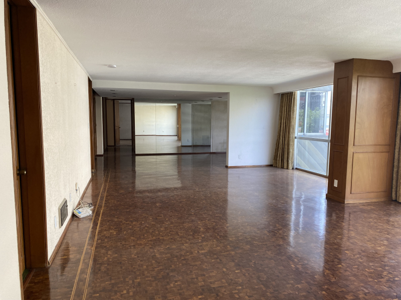 Departamento En Venta En Polanco