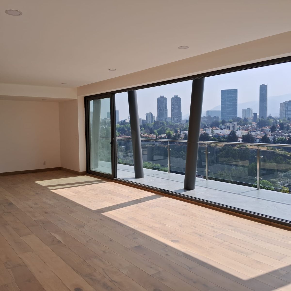 P.H. en venta en Residencial Maranta Bosques, Lomas de Vista Hermosa