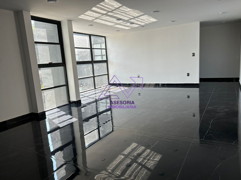 Departamento En Renta En Lomas De Tecamachalco