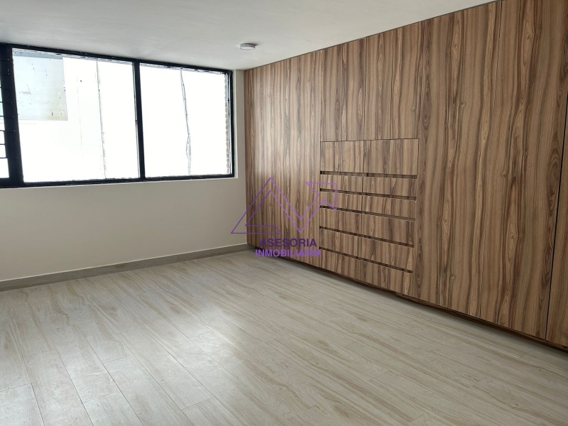 Departamento En Renta En Lomas De Tecamachalco
