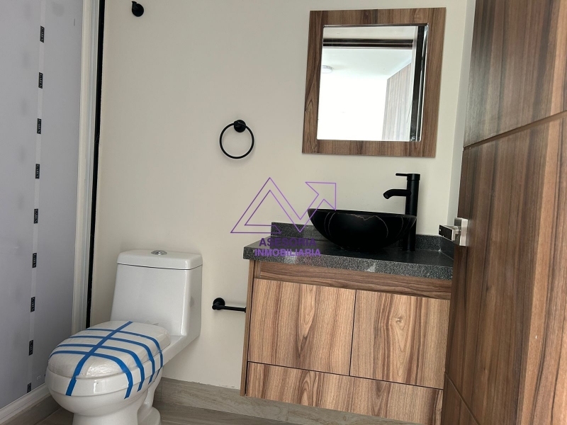 Departamento En Renta En Lomas De Tecamachalco