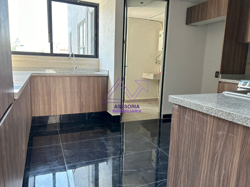 Departamento En Renta En Lomas De Tecamachalco