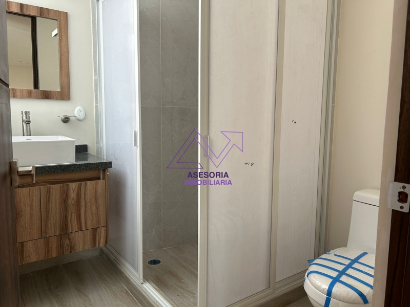 Departamento En Renta En Lomas De Tecamachalco