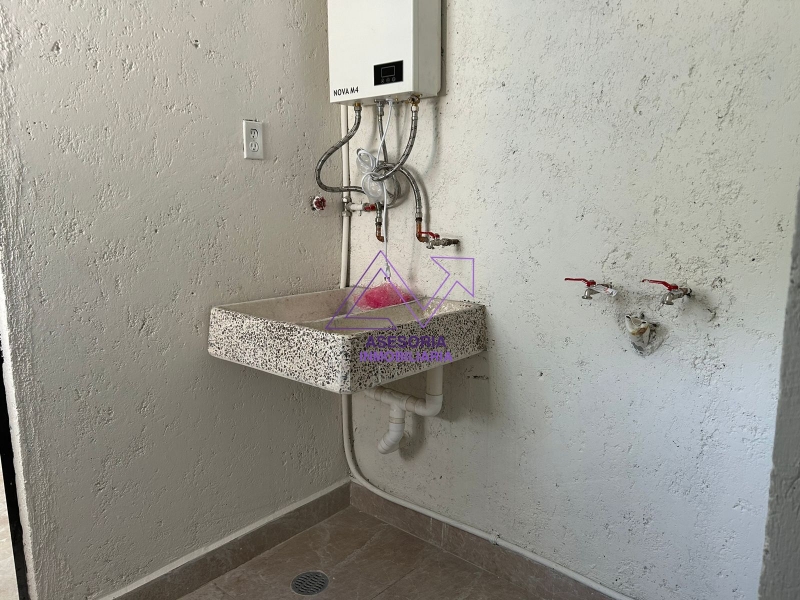 Departamento En Renta En Lomas De Tecamachalco