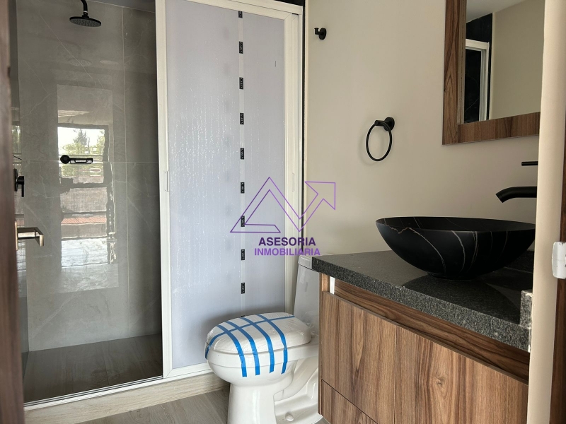 Departamento En Renta En Lomas De Tecamachalco