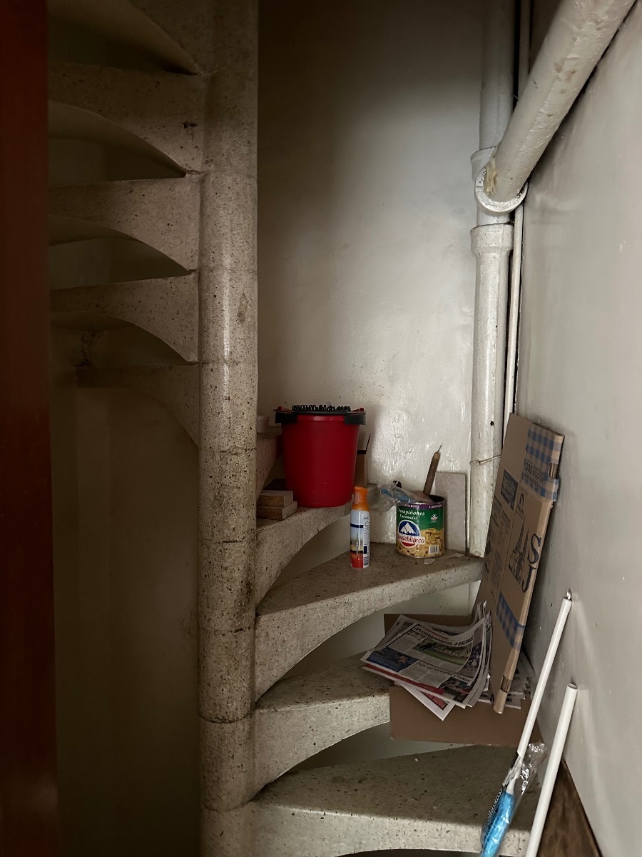 Casa en venta en Tecamachalco