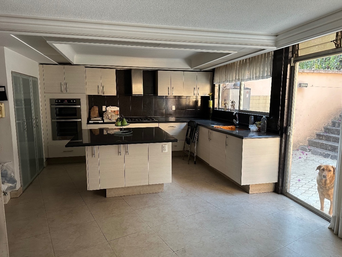 Casa en venta en Tecamachalco