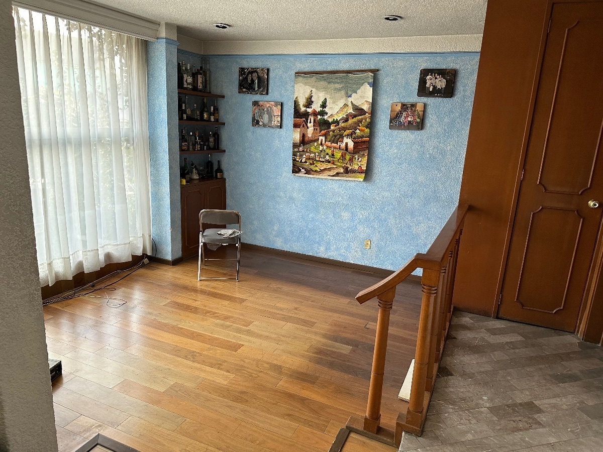 Casa en venta en Tecamachalco