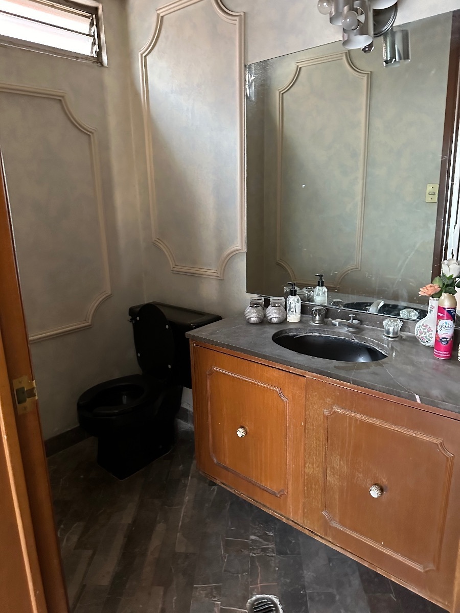 Casa en venta en Tecamachalco