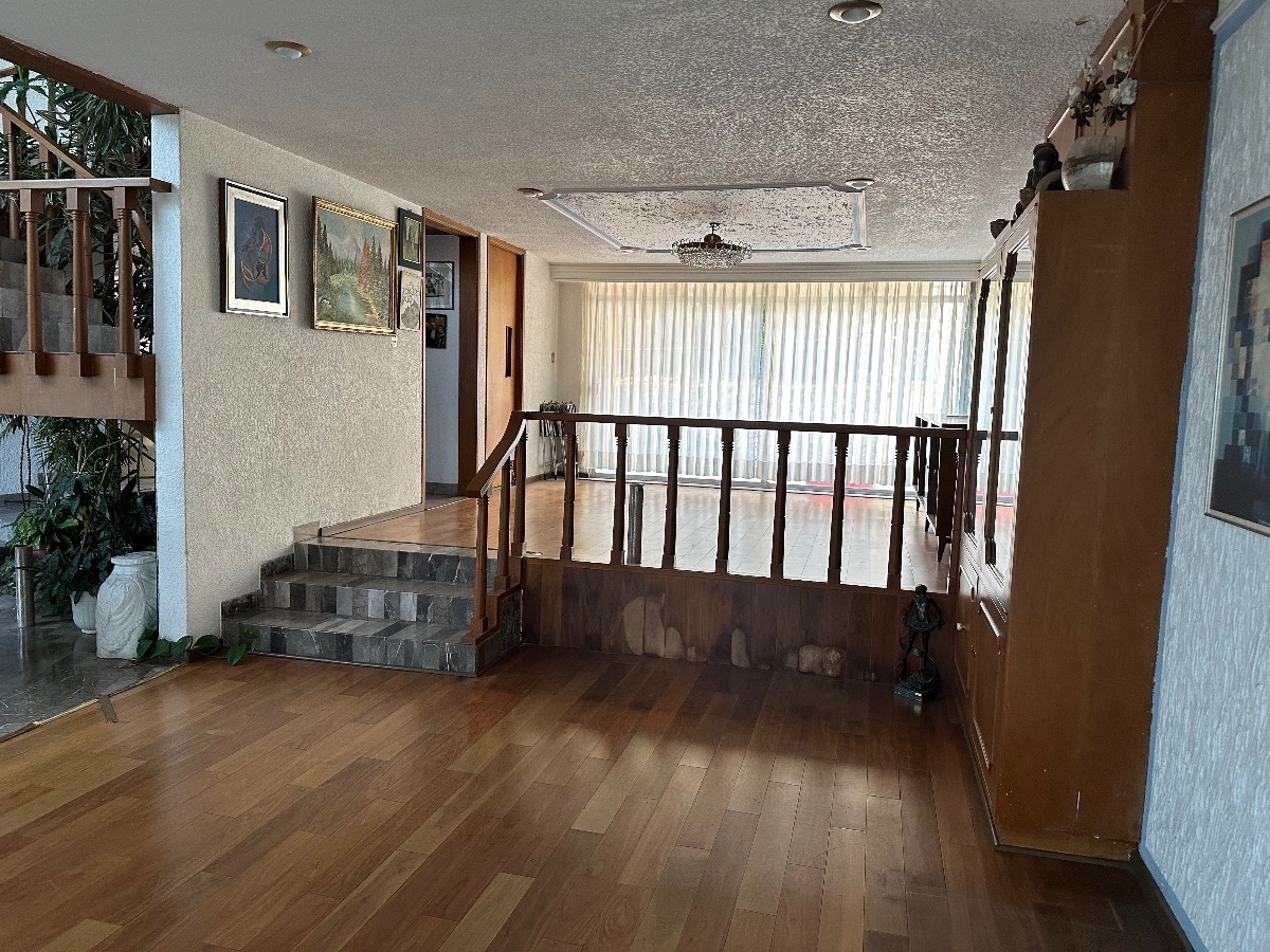 Casa en venta en Tecamachalco