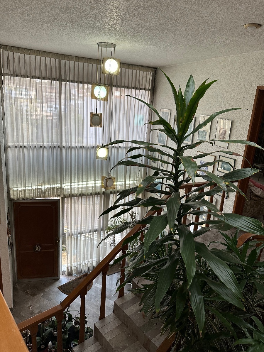 Casa en venta en Tecamachalco