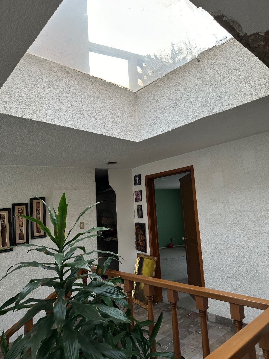 Casa en venta en Tecamachalco