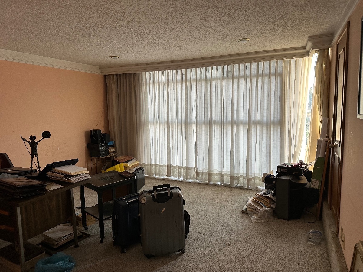 Casa en venta en Tecamachalco