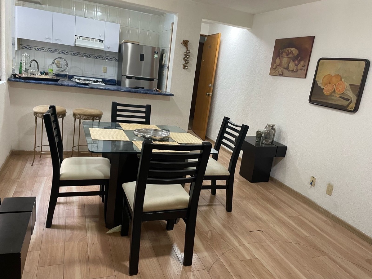 departamento en venta y renta en cuajimalpa