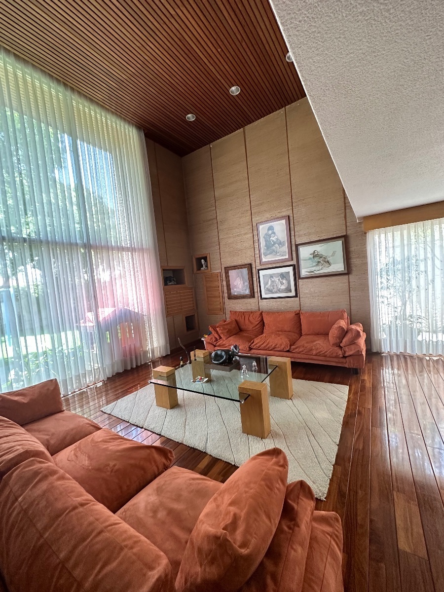 Casa en venta en Bosques de las lomas