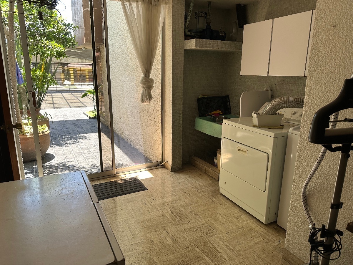 Casa en venta en Bosques de las lomas