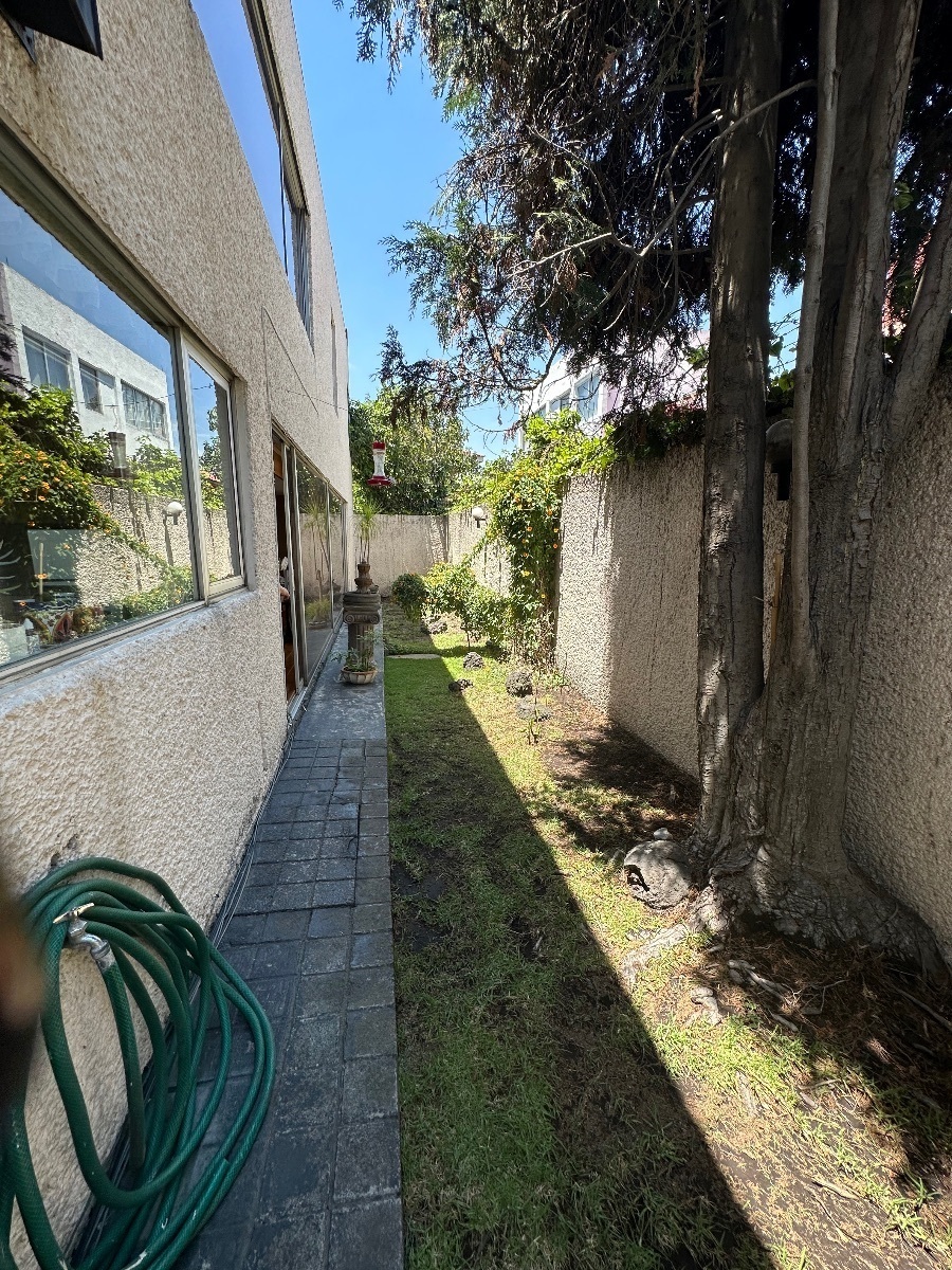 Casa en venta en Bosques de las lomas