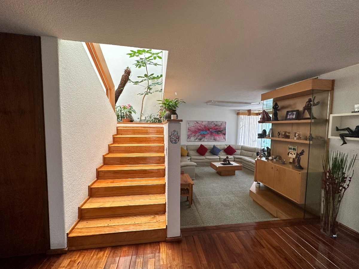 Casa en venta en Bosques de las lomas