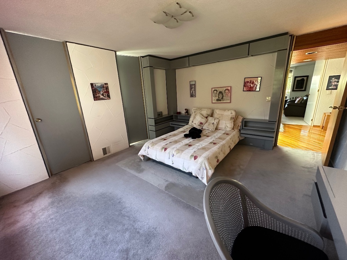 Casa en venta en Bosques de las lomas