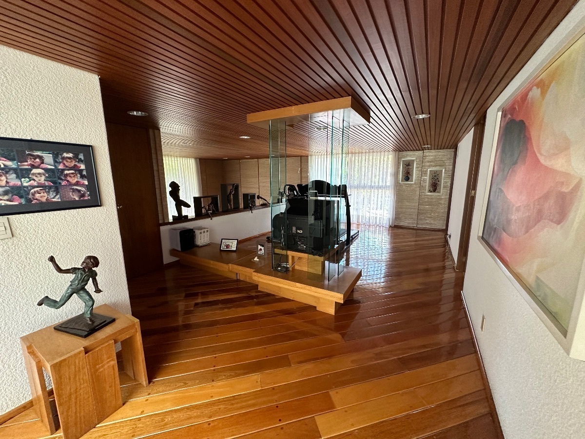 Casa en venta en Bosques de las lomas