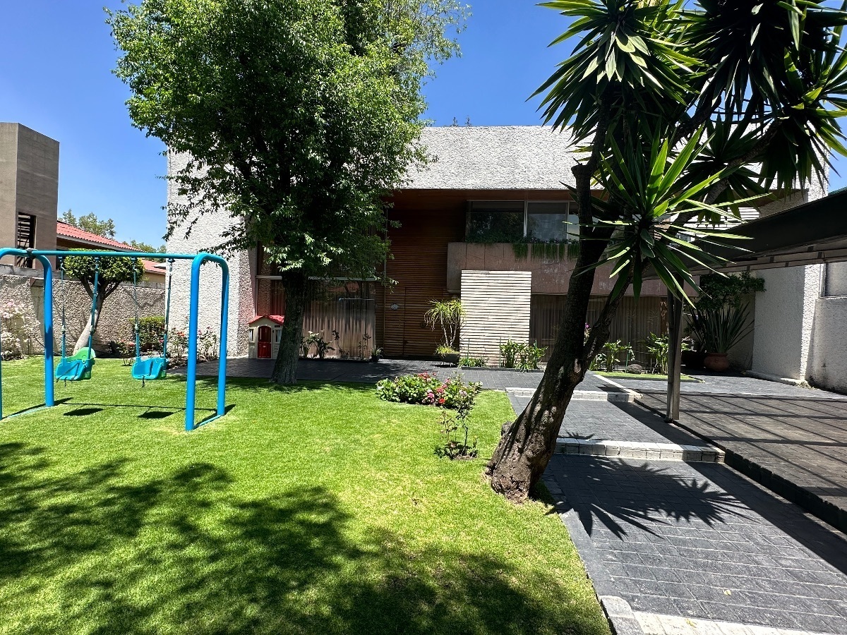Casa en venta en Bosques de las lomas
