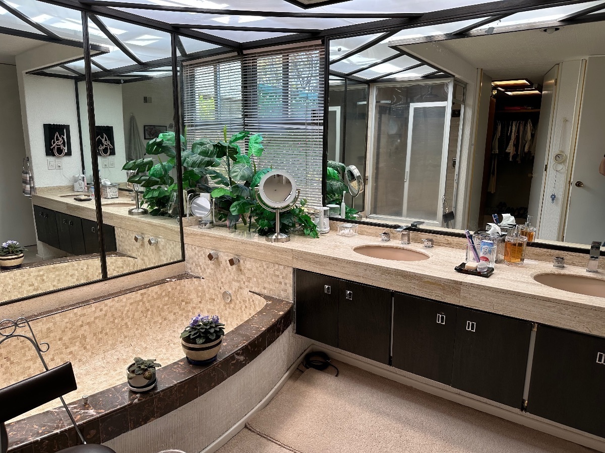Casa en venta en Bosques de las lomas