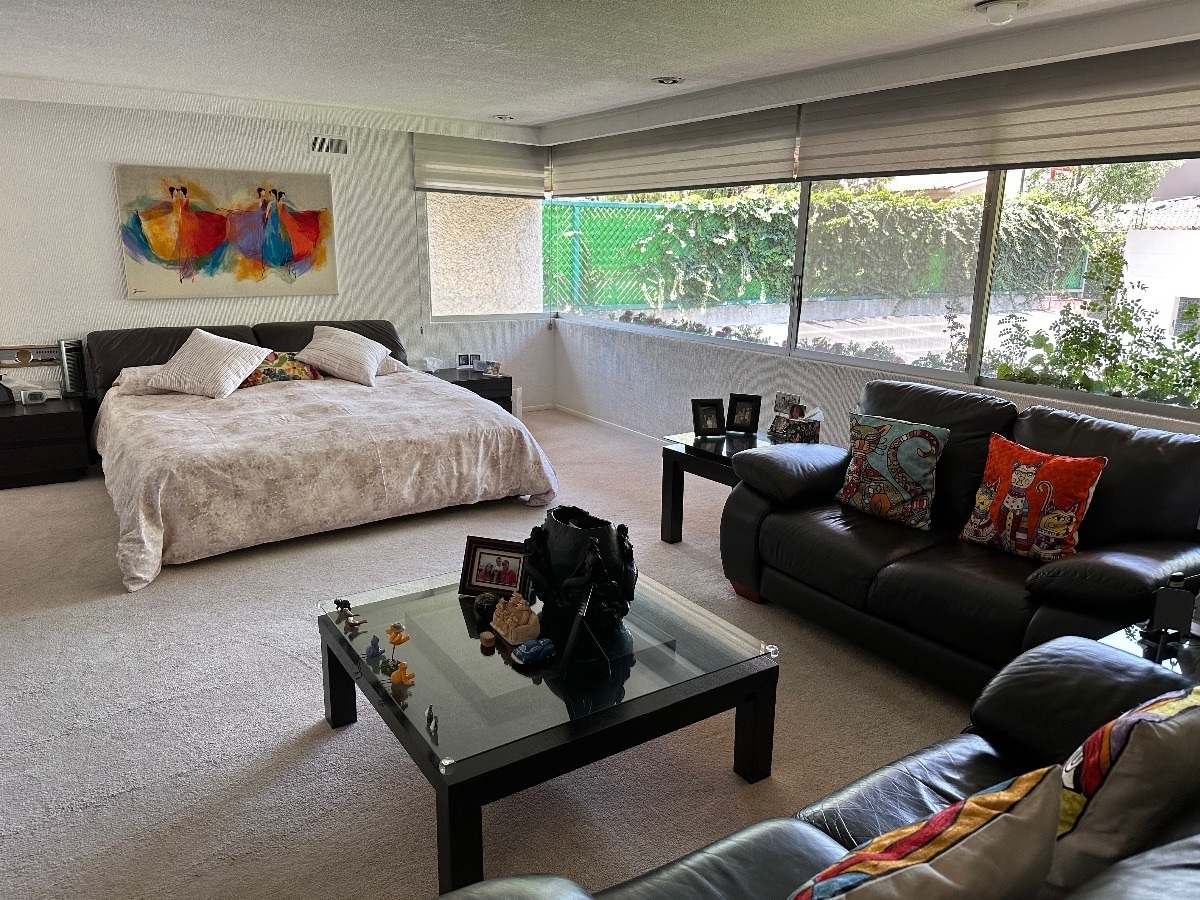 Casa en venta en Bosques de las lomas