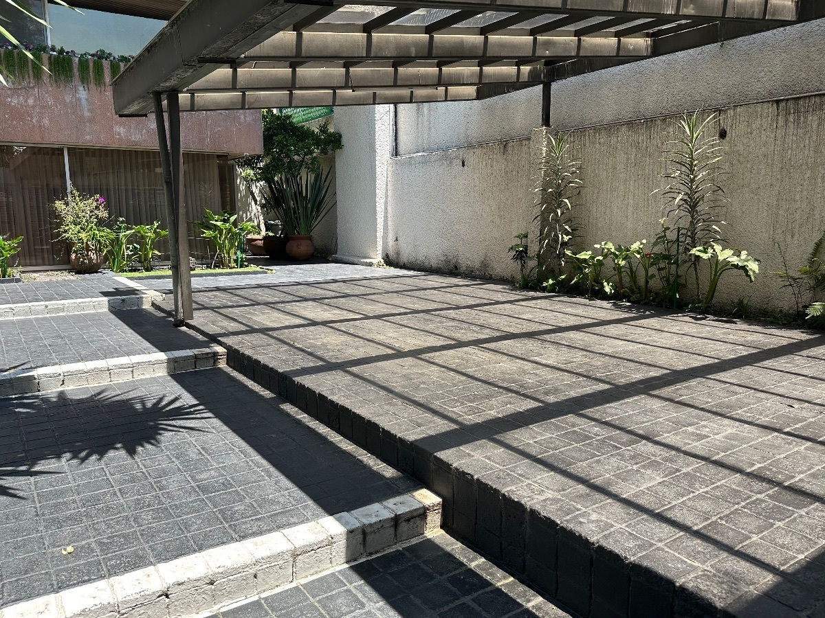Casa en venta en Bosques de las lomas