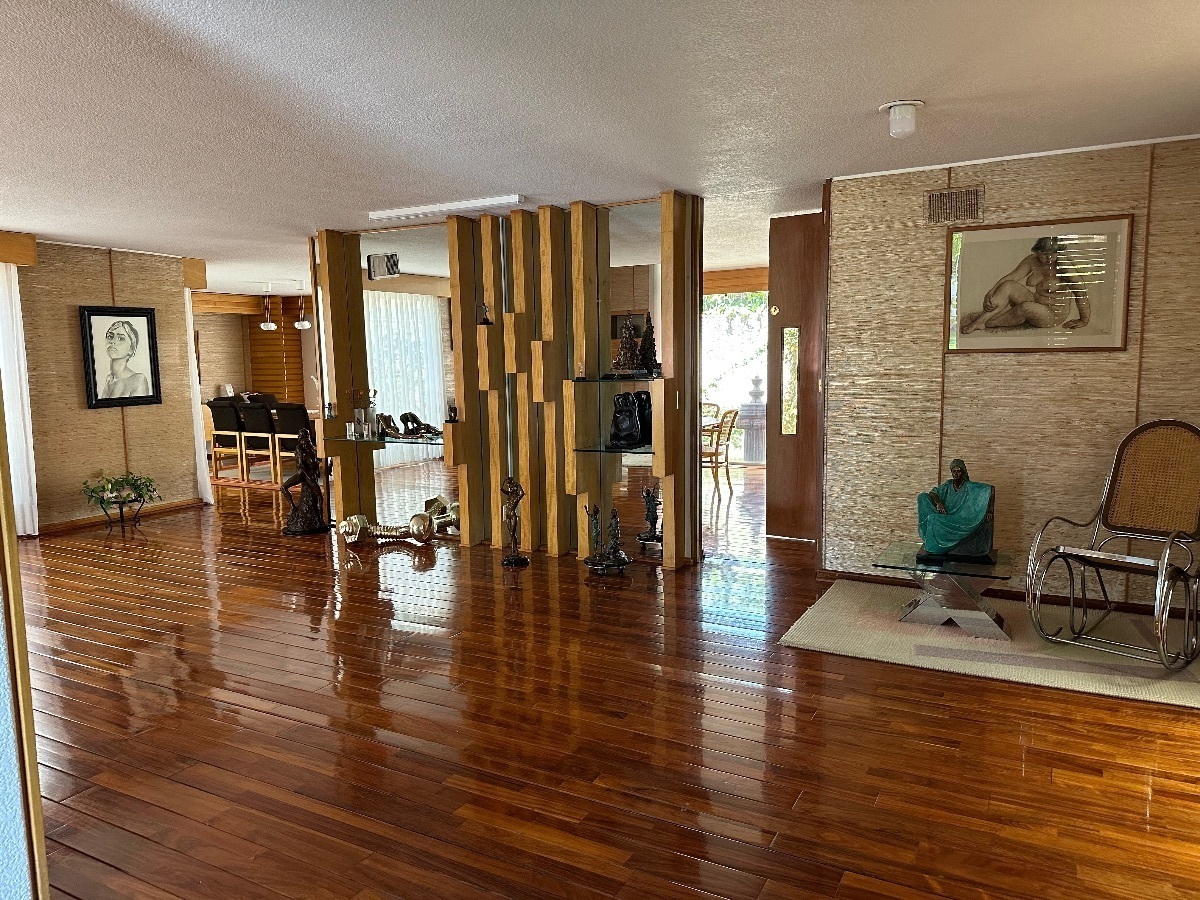 Casa en venta en Bosques de las lomas