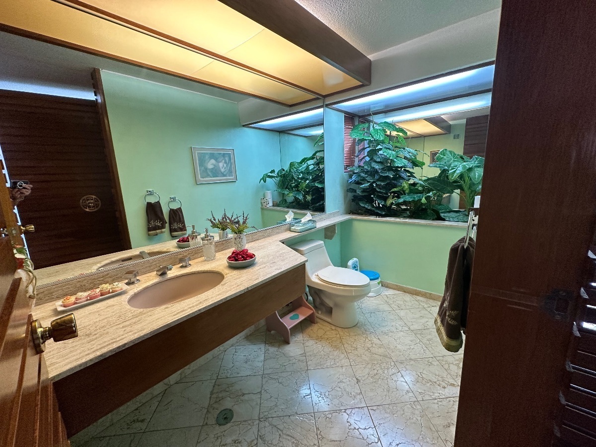 Casa en venta en Bosques de las lomas