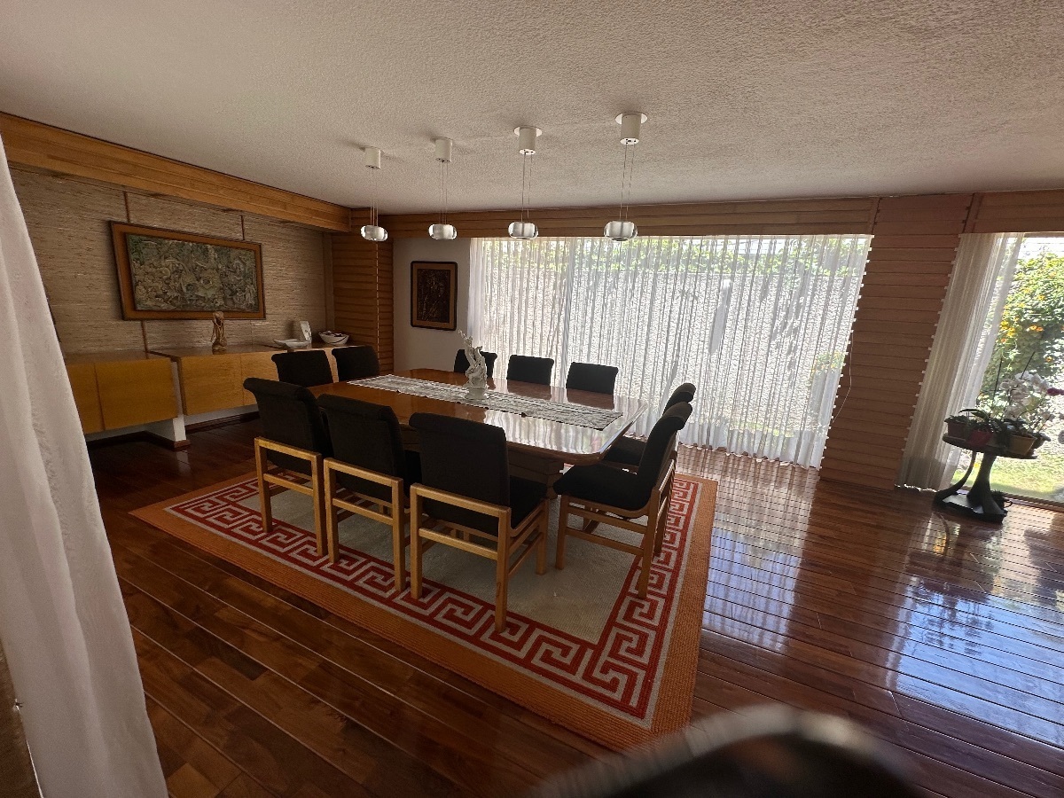 Casa en venta en Bosques de las lomas