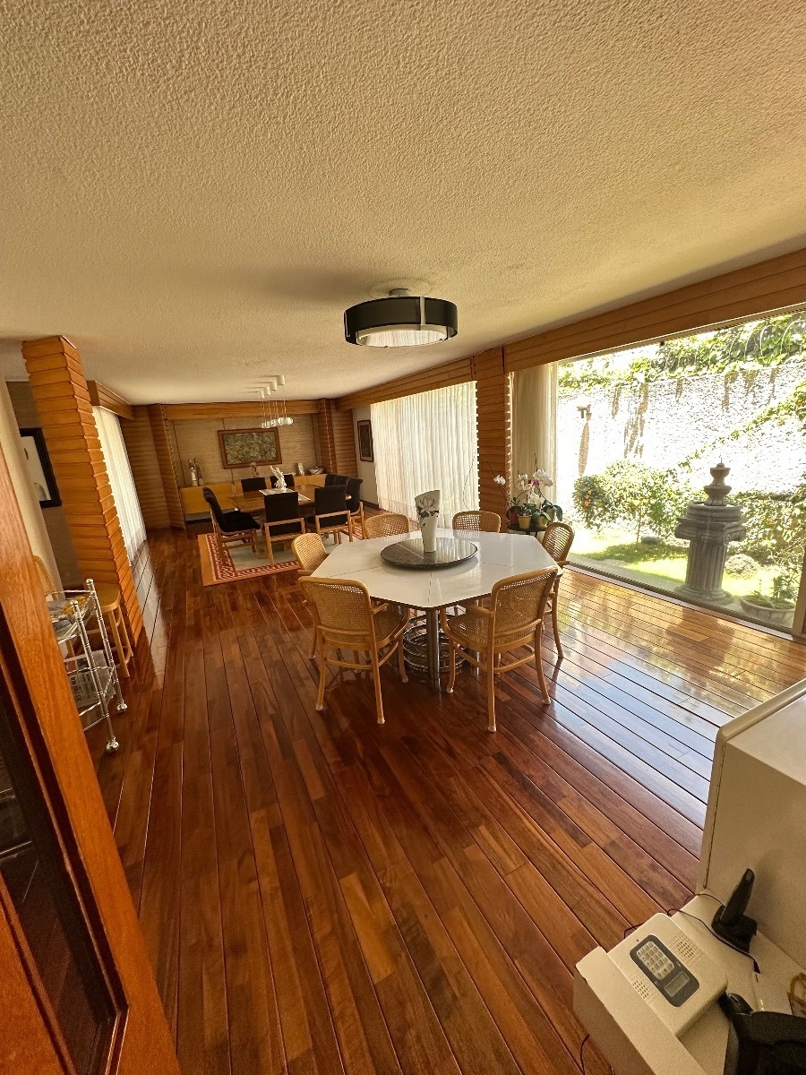 Casa en venta en Bosques de las lomas