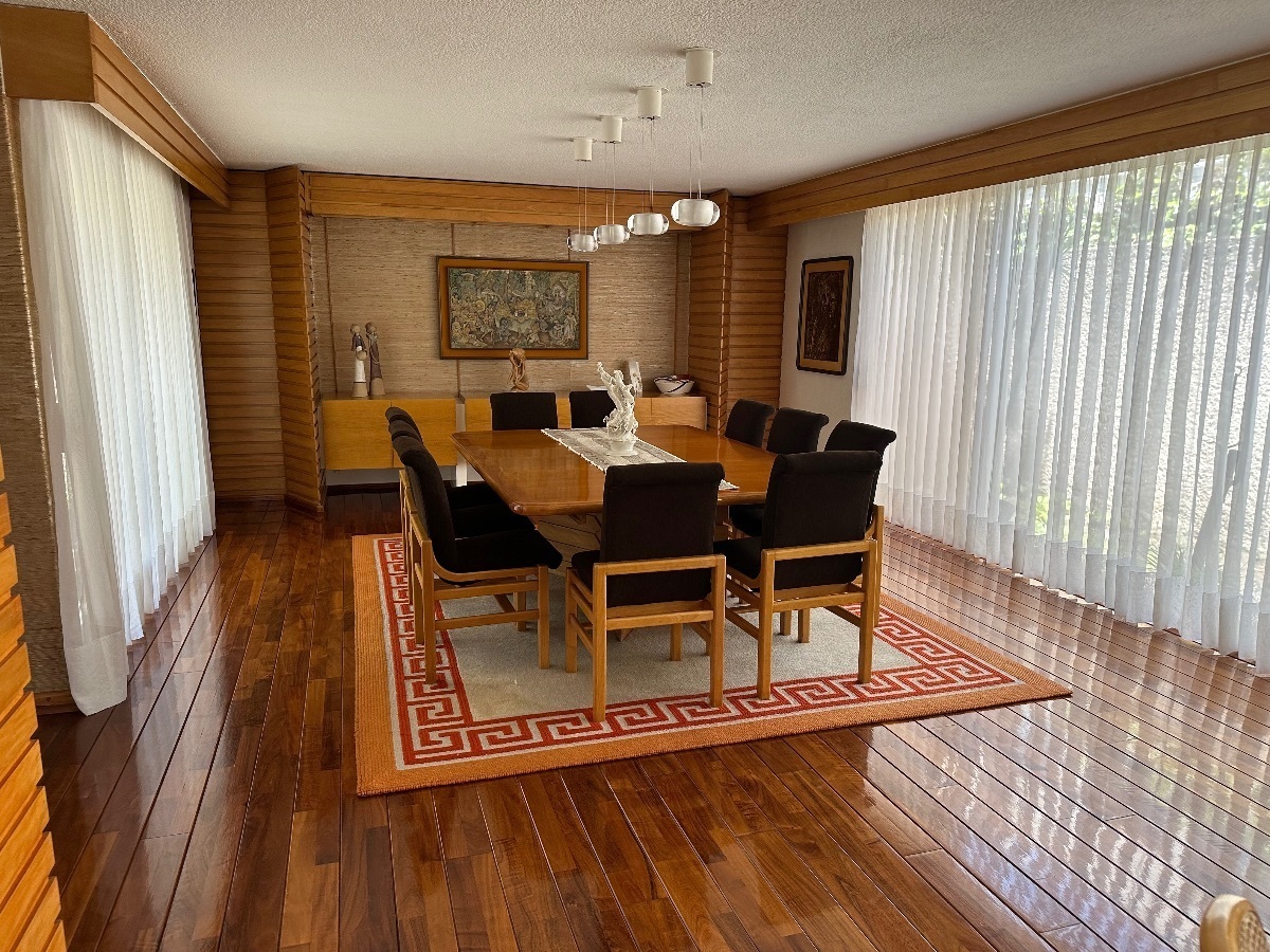 Casa en venta en Bosques de las lomas