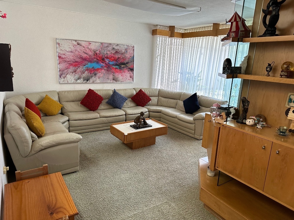 Casa en venta en Bosques de las lomas