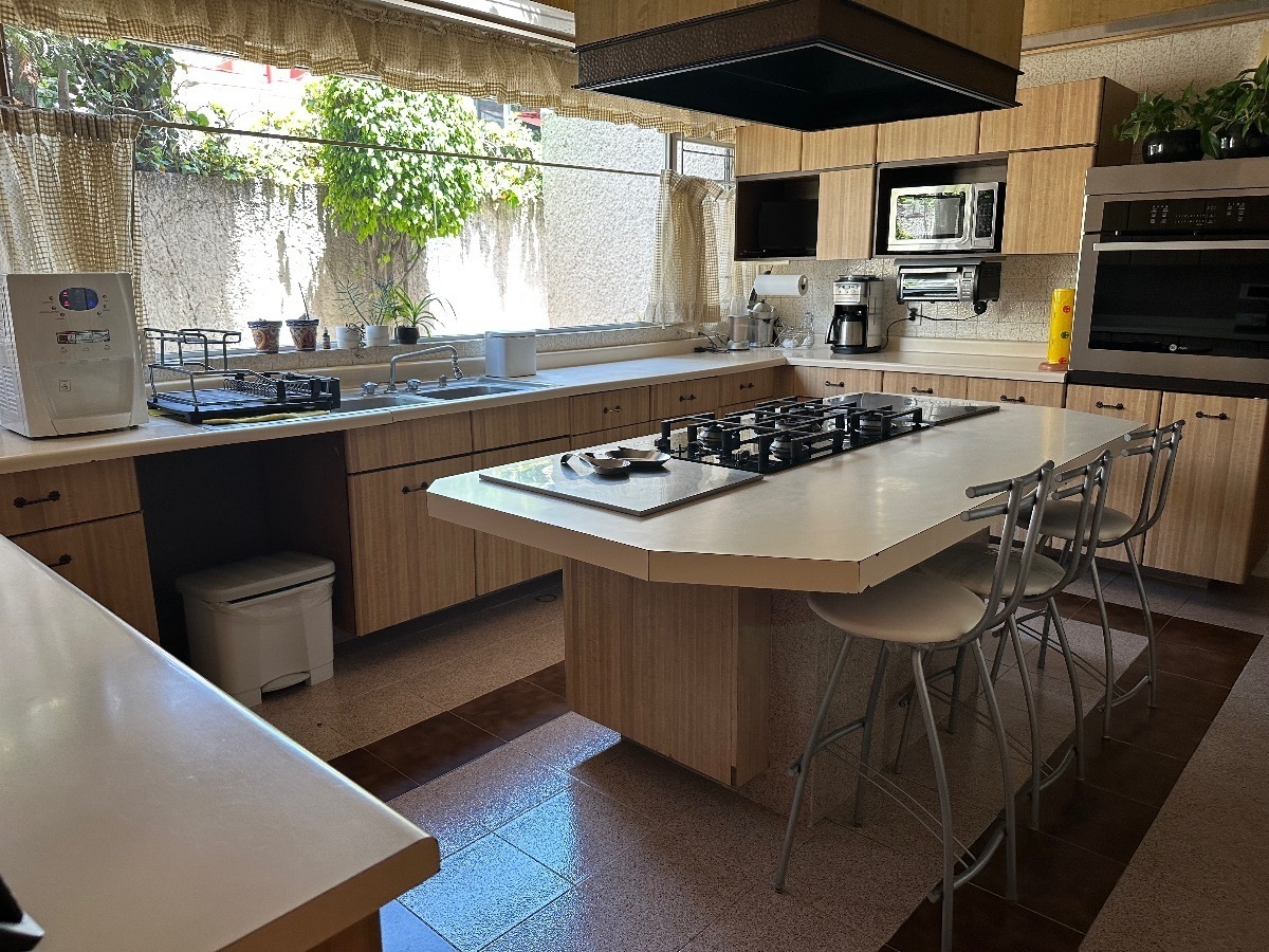 Casa en venta en Bosques de las lomas