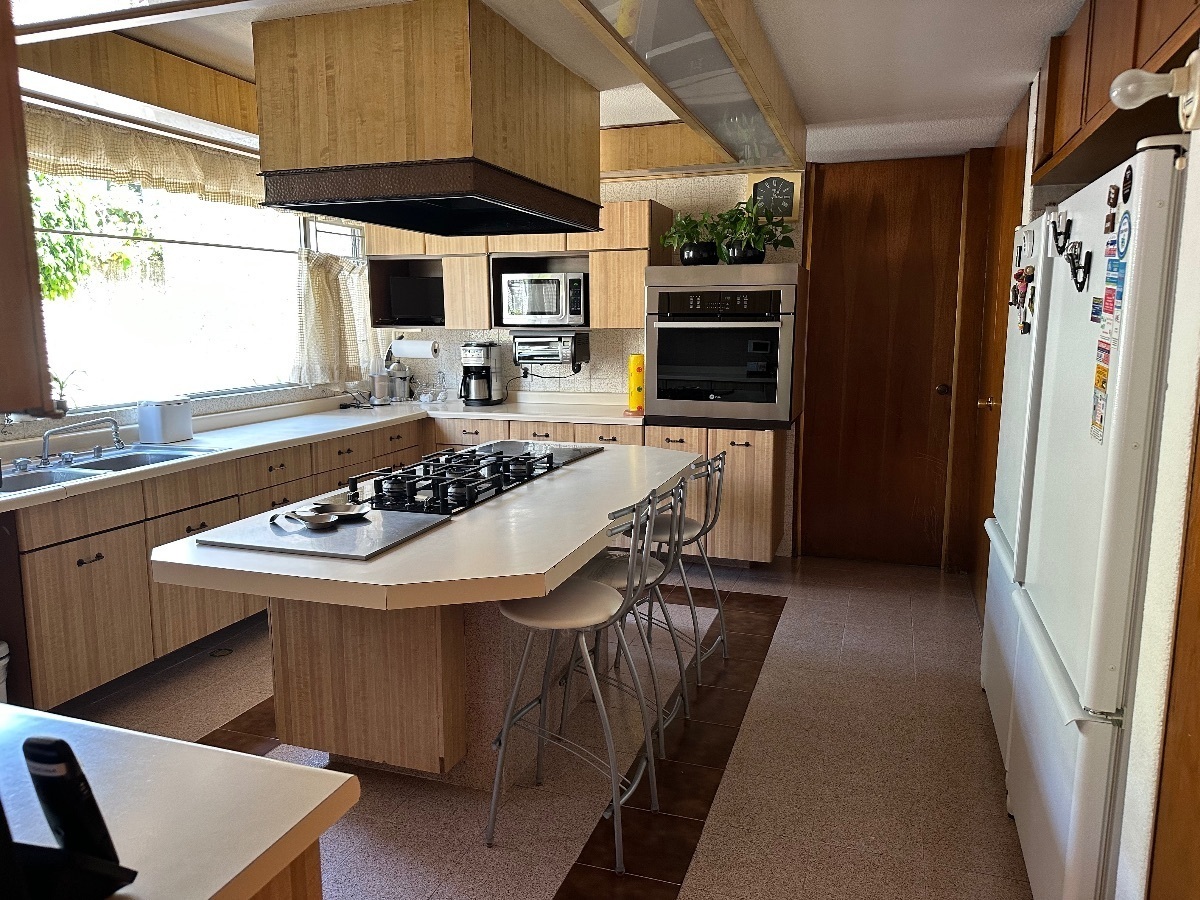 Casa en venta en Bosques de las lomas