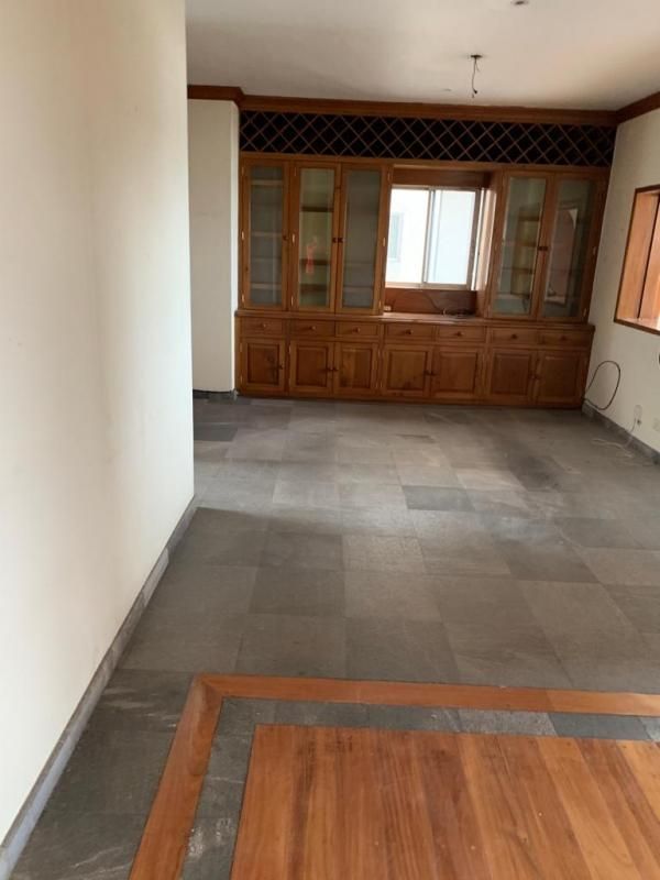 Departamento En Venta En Bosques De Las Lomas