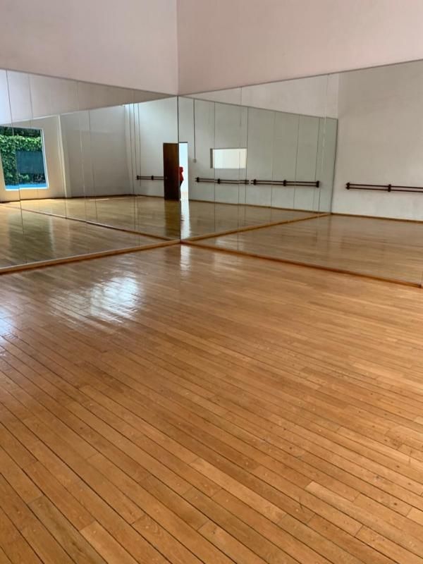 Departamento En Venta En Bosques De Las Lomas