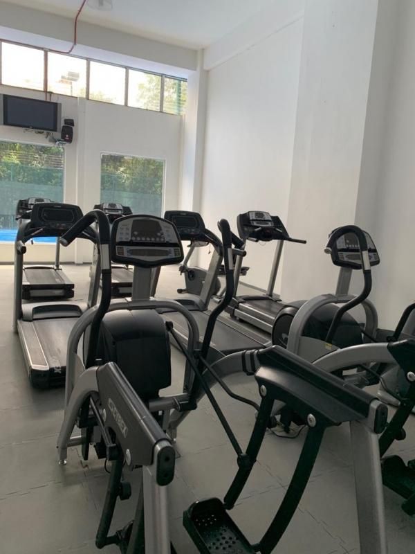 Departamento En Venta En Bosques De Las Lomas