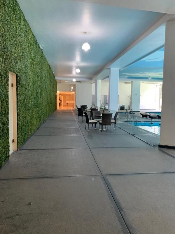 Departamento En Venta En Bosques De Las Lomas
