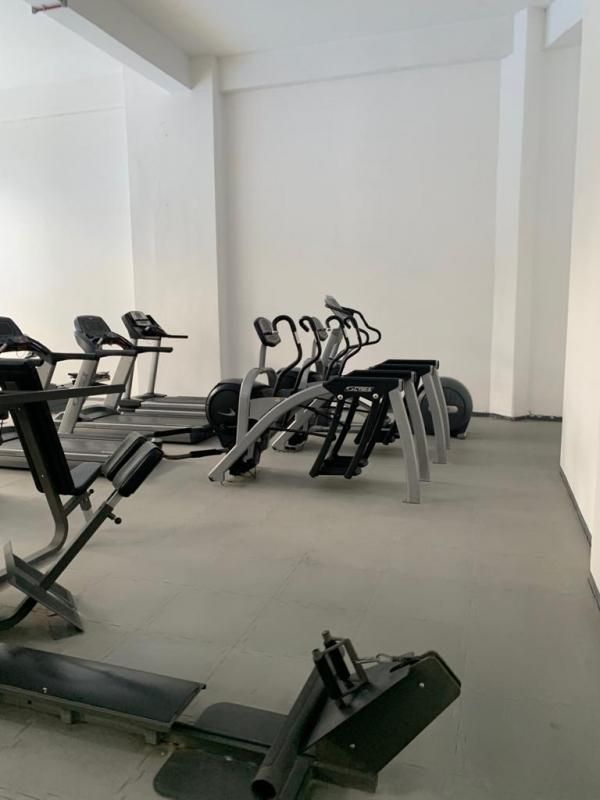 Departamento En Venta En Bosques De Las Lomas