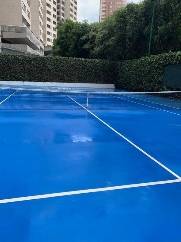Departamento En Venta En Bosques De Las Lomas