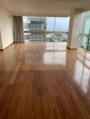 Departamento En Venta En Bosques De Las Lomas